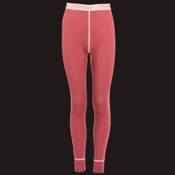 Valle Wool Set, ullundertøy, junior - Undertøyssett - Valle Wool Set, ullundertøy, junior