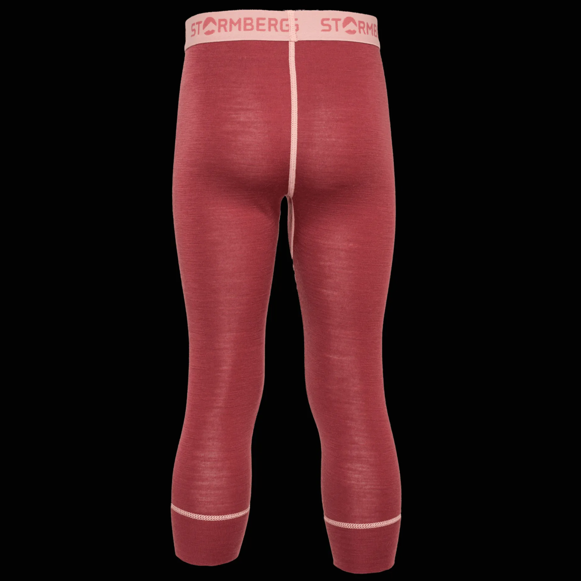 Valle Wool Set, ullundertøy, barn - Undertøyssett - Valle Wool Set, ullundertøy, barn