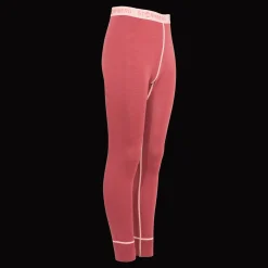 Valle Wool Set, ullundertøy, junior - Undertøyssett - Valle Wool Set, ullundertøy, junior