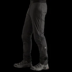 Vandra Pant Long, turbukse herre - Skallbukse - Vandra Pant Long, turbukse herre