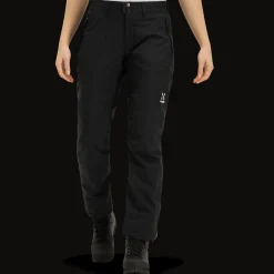 Vandra Pant Short, skallbukse dame - Skallbukse - Vandra Pant Short, skallbukse dame