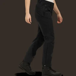 Vandra Pant Short, skallbukse dame - Skallbukse - Vandra Pant Short, skallbukse dame