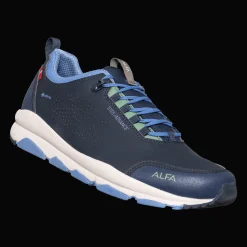 Vangen Advance GTX, fritidssko, herre - Tursko & Fjellsko Herre - Vangen Advance GTX, fritidssko, herre