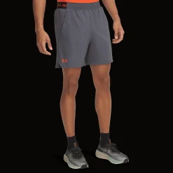 Vanish Woven 6In Shorts, treningsshorts, herre - Treningsshorts - Vanish Woven 6In Shorts, treningsshorts, herre