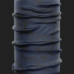 Vector Edge Tube, hals unisex - Balaclava & Hals - Vector Edge Tube, hals unisex