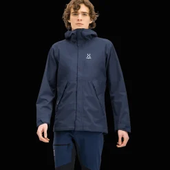 Velum Jacket Men, skalljakke - Skalljakke - Velum Jacket Men, skalljakke