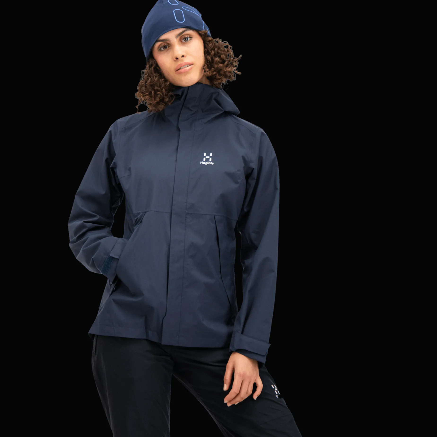 Velum Jacket, skalljakke dame - Skalljakke - Velum Jacket, skalljakke dame