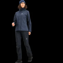 Velum Jacket, skalljakke dame - Skalljakke - Velum Jacket, skalljakke dame