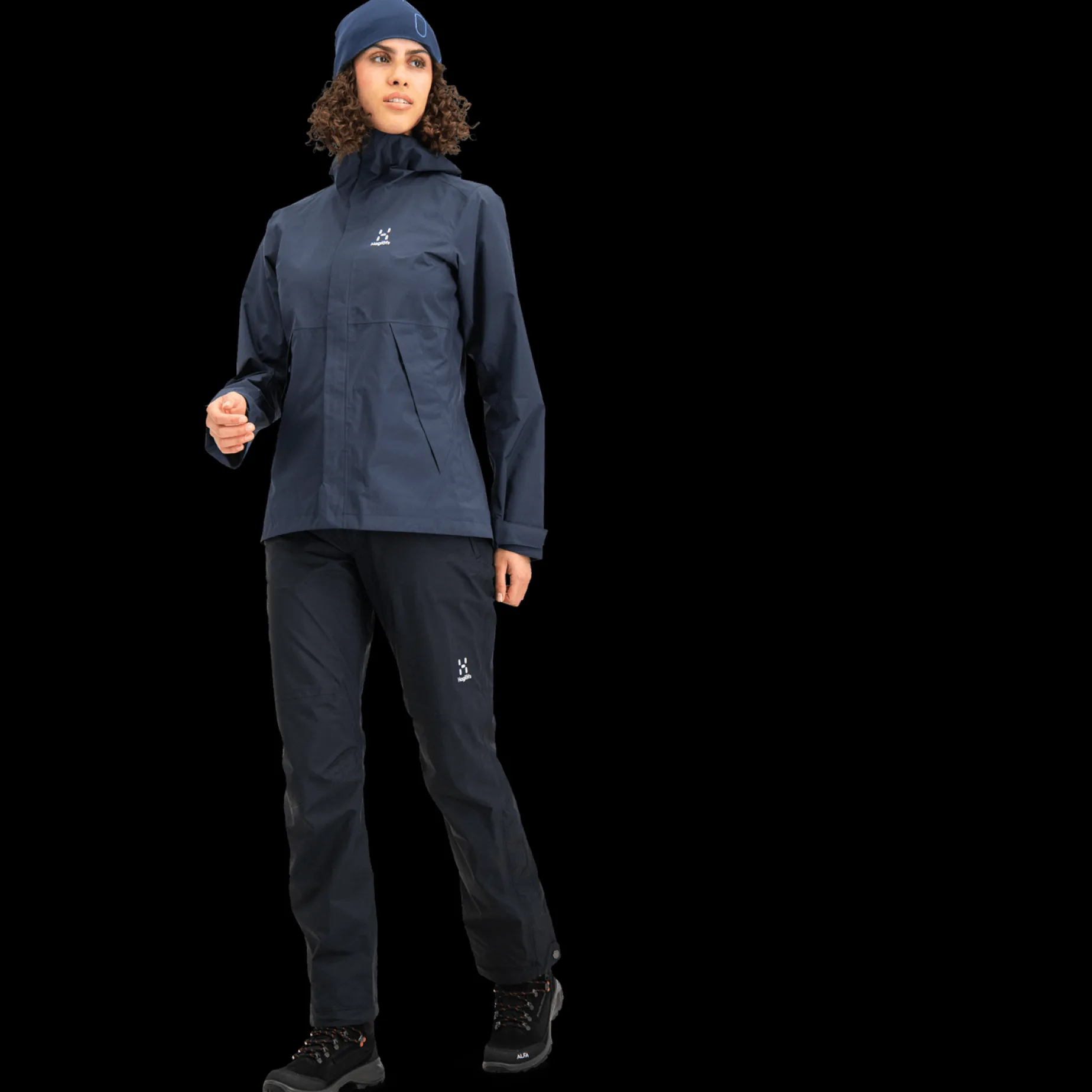 Velum Jacket, skalljakke dame - Skalljakke - Velum Jacket, skalljakke dame