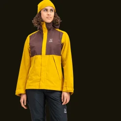 Velum Jacket W, skalljakke dame - Skalljakke - Velum Jacket W, skalljakke dame