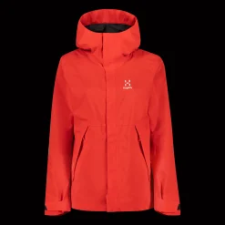 Velum Jacket W, skalljakke dame - Skalljakke - Velum Jacket W, skalljakke dame