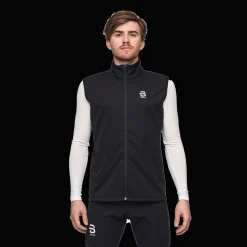 Vest Power 24/25, skivest, herre - Langrennsjakke Herre - Vest Power 24/25, skivest, herre