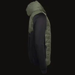 Vettafjell Jacket 24/25, treningsjakke, langrennsjakke, herre - Langrennsjakke Herre - Vettafjell Jacket 24/25, treningsjakke, langrennsjakke, herre