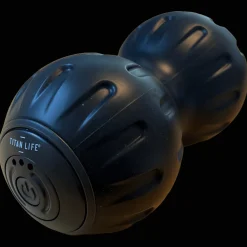 Vibrating Peanut Massage Ball, massasjeball - Massasje - Vibrating Peanut Massage Ball, massasjeball