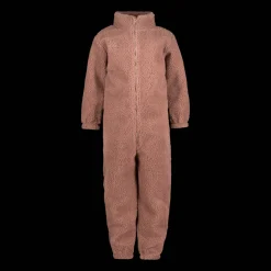 Vidda Wool Coverall, fleecedress, barn - Undertøyssett - Vidda Wool Coverall, fleecedress, barn