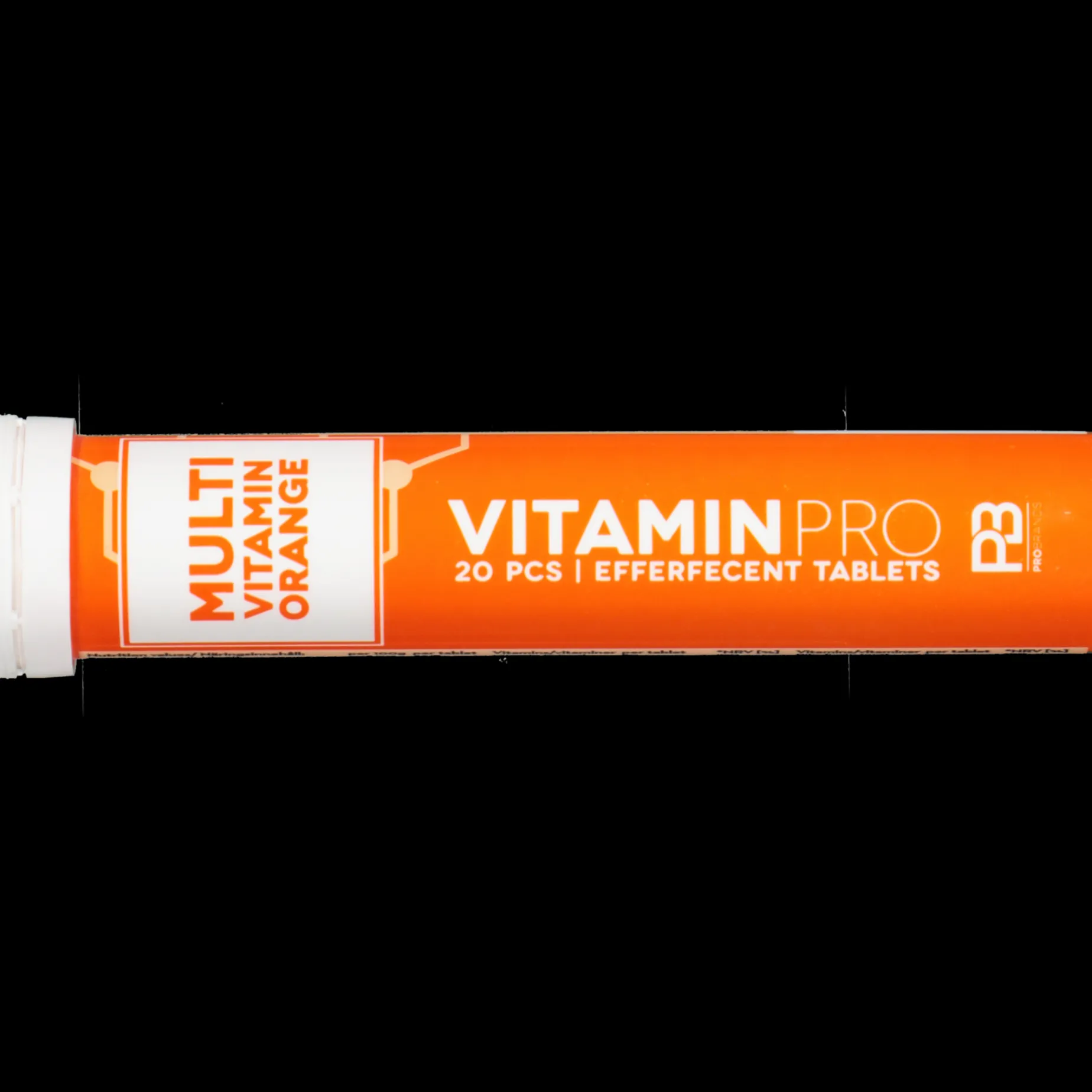 Vitaminpro Multivitamin Brus - Helsekost - Vitaminpro Multivitamin Brus