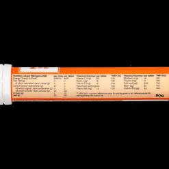 Vitaminpro Multivitamin Brus - Helsekost - Vitaminpro Multivitamin Brus