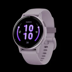 Vivoactive 5, smartklokke, multisportklokke, unisex - Pulsklokke - Vivoactive 5, smartklokke, multisportklokke, unisex