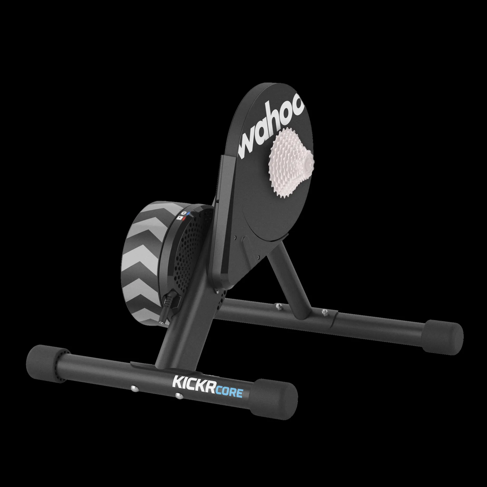 Wahoo, KICKR Core, sykkelrulle - Sykkelruller - Wahoo, KICKR Core, sykkelrulle
