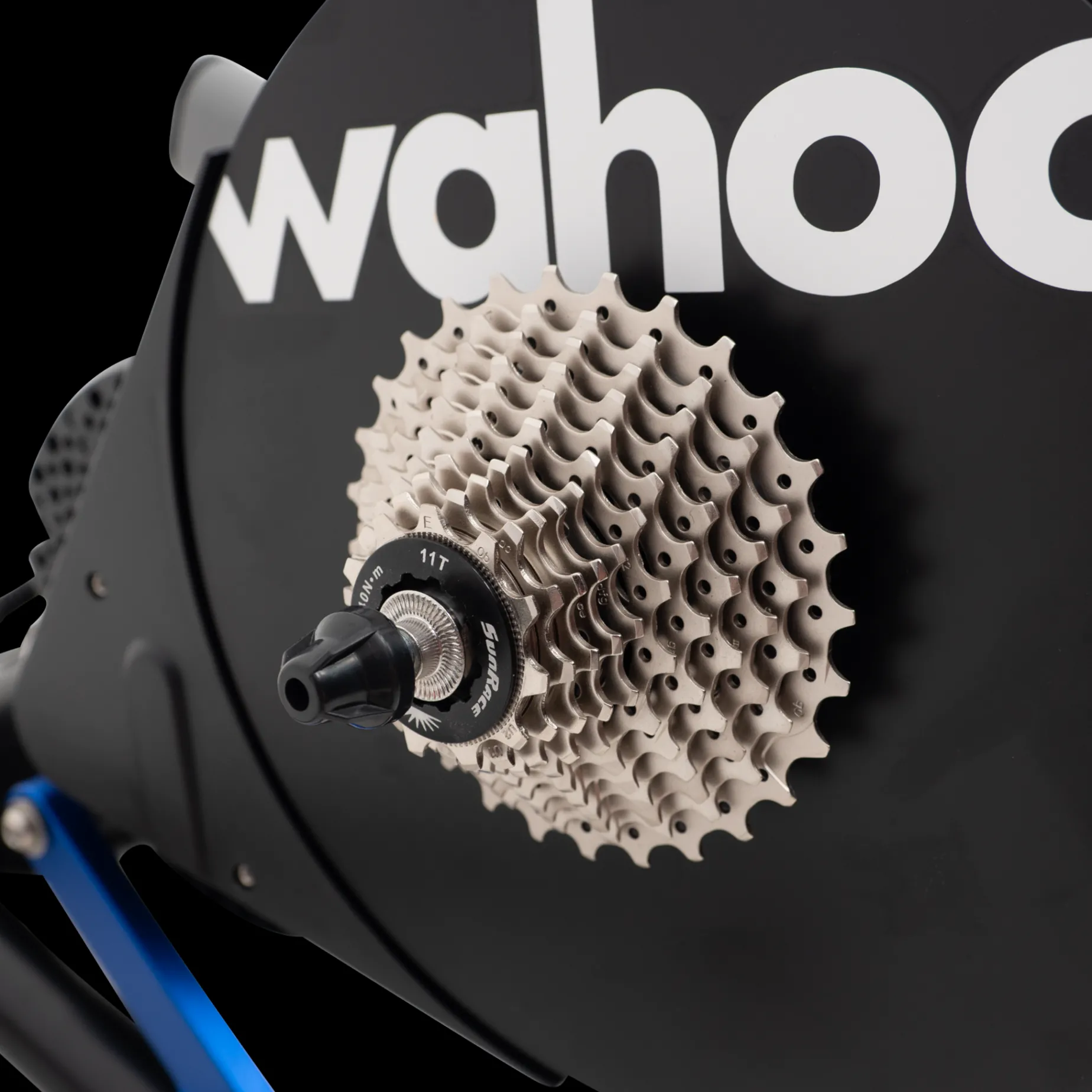 Wahoo, KICKR V6, sykkelrulle, unisex - Sykkelruller - Wahoo, KICKR V6, sykkelrulle, unisex