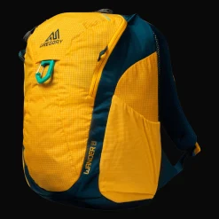 Wander 8, ryggsekk, barn - Fritidssekk - Wander 8, ryggsekk, barn