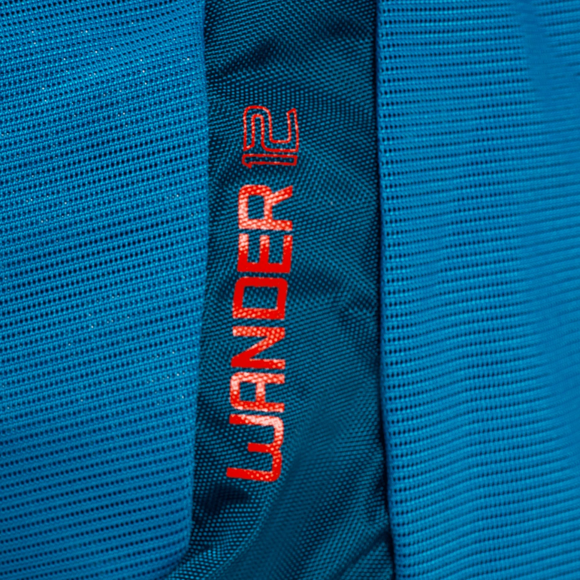 Wander 12, ryggsekk, barn - Fritidssekk - Wander 12, ryggsekk, barn