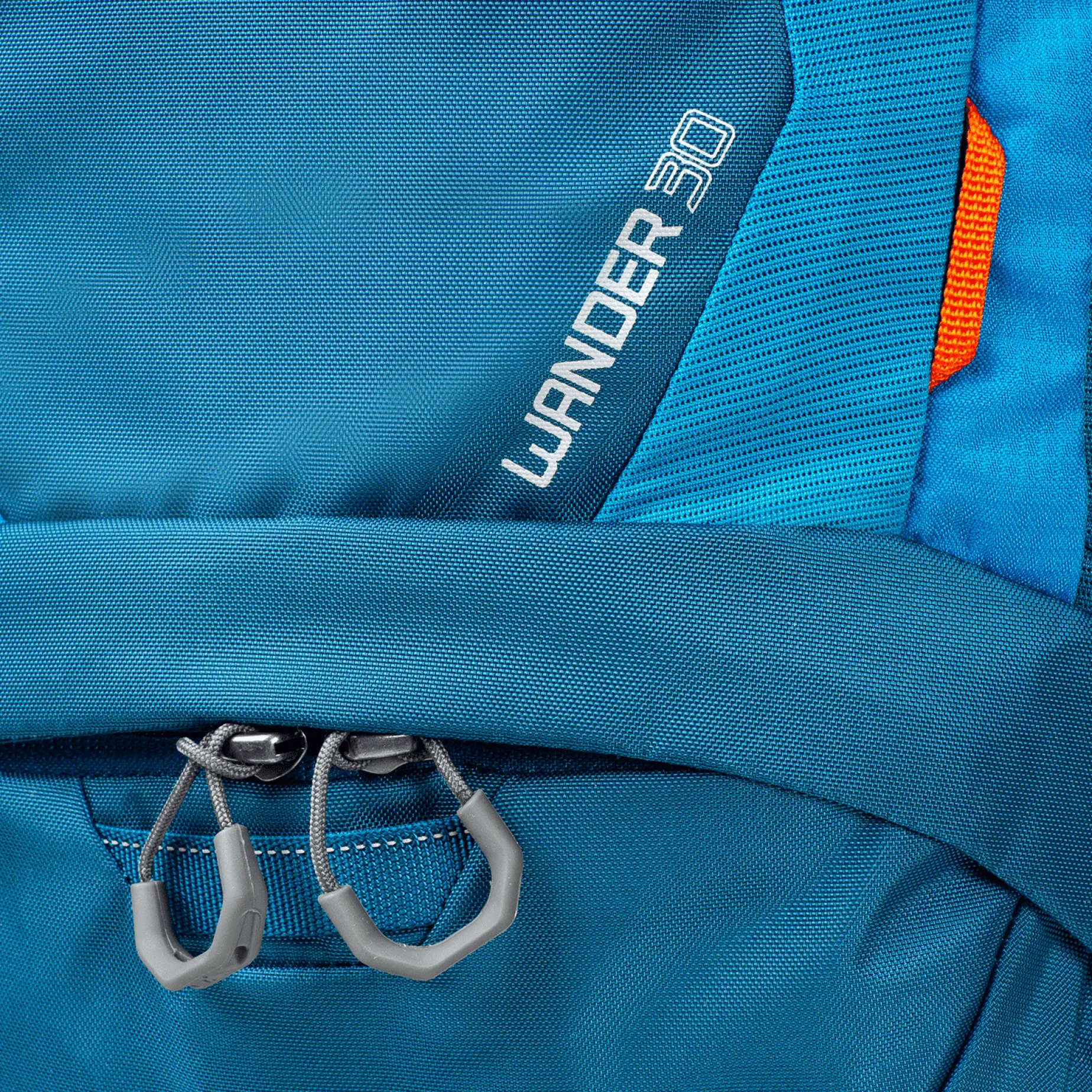 Wander 30, ryggsekk, barn og ungdom - Fritidssekk - Wander 30, ryggsekk, barn og ungdom