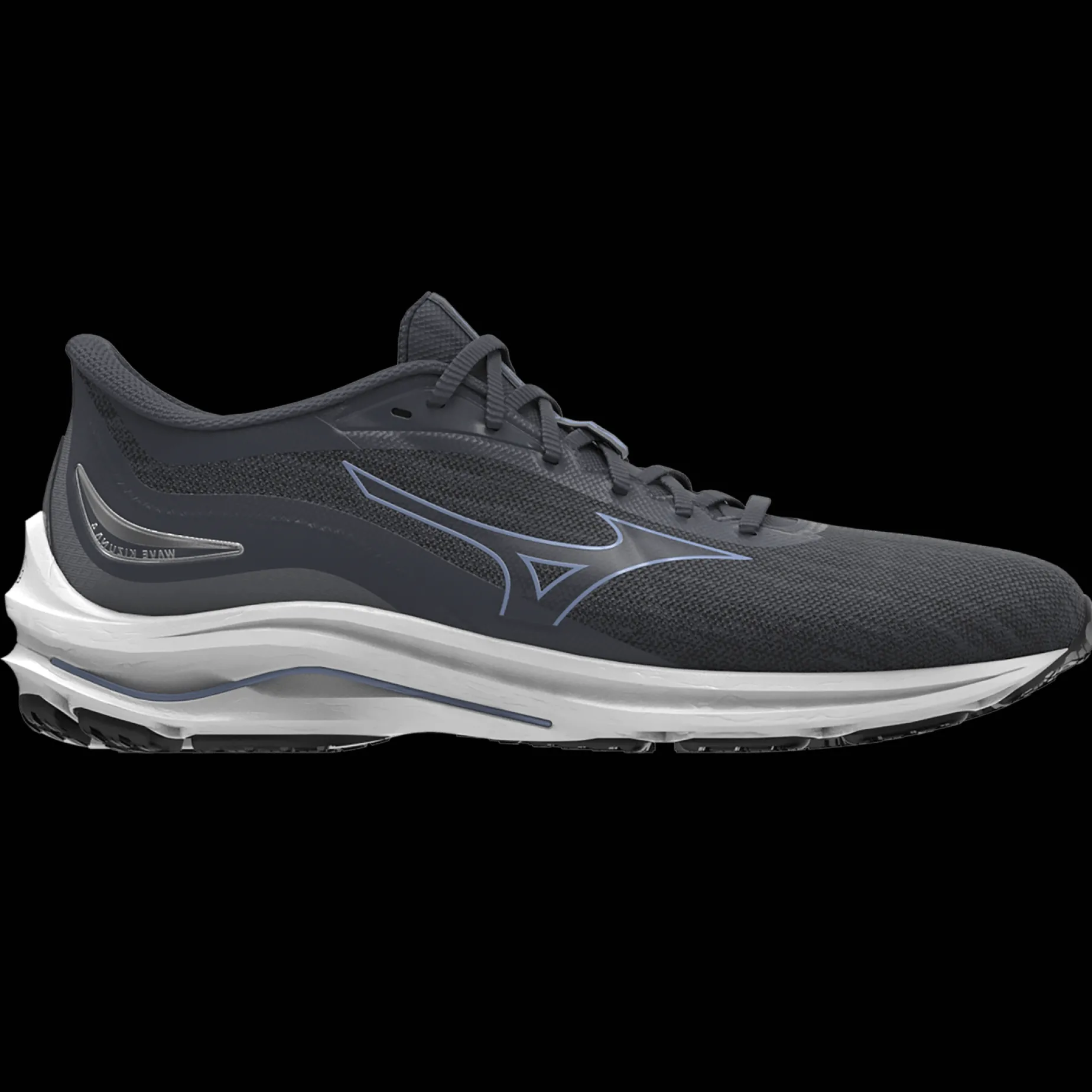 Wave Kizuna 4, løpesko, dame - Løpesko Dame - Wave Kizuna 4, løpesko, dame