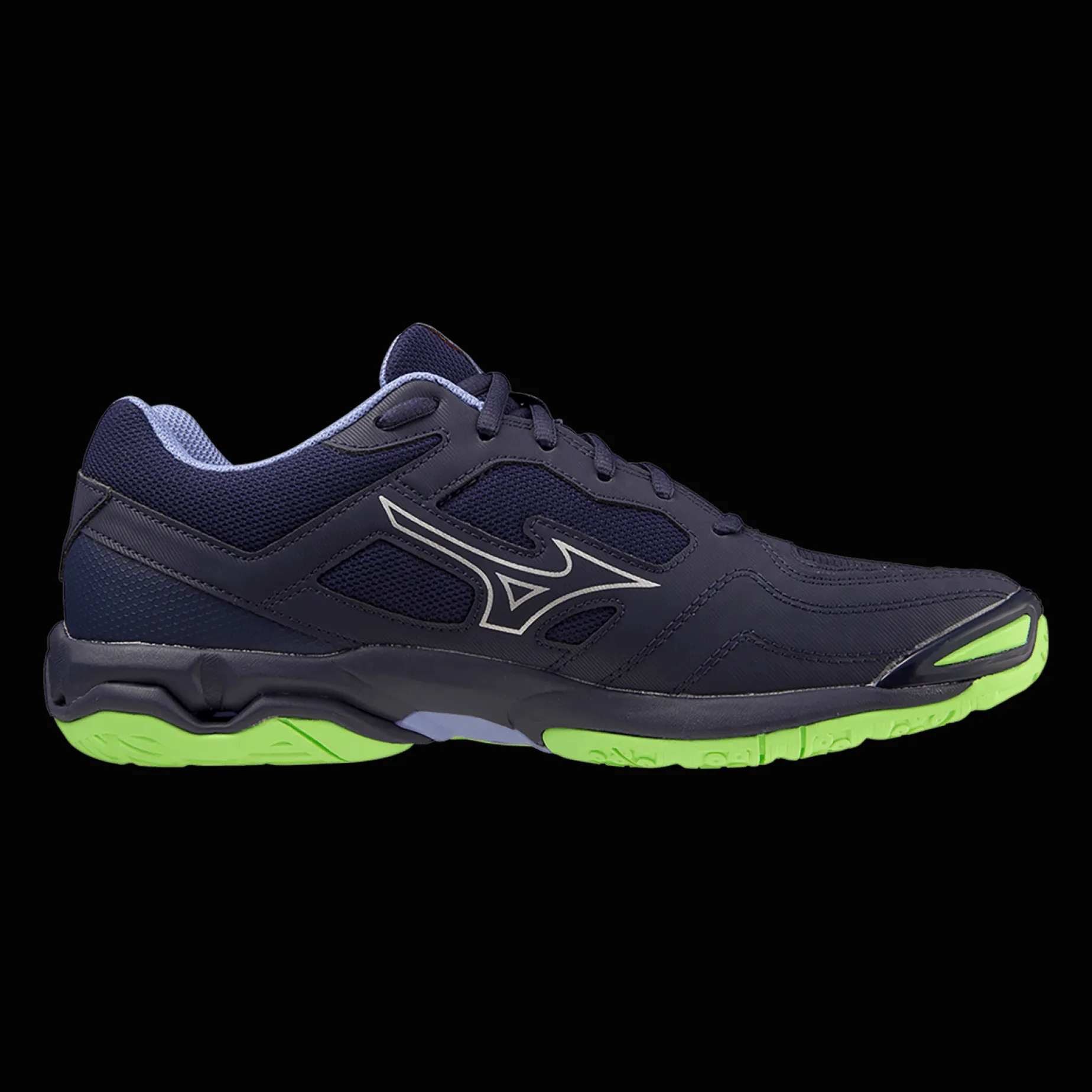 Wave Phantom 3, hallsko, herre - Innesko Herre - Wave Phantom 3, hallsko, herre