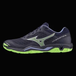 Wave Phantom 3, hallsko, herre - Innesko Herre - Wave Phantom 3, hallsko, herre