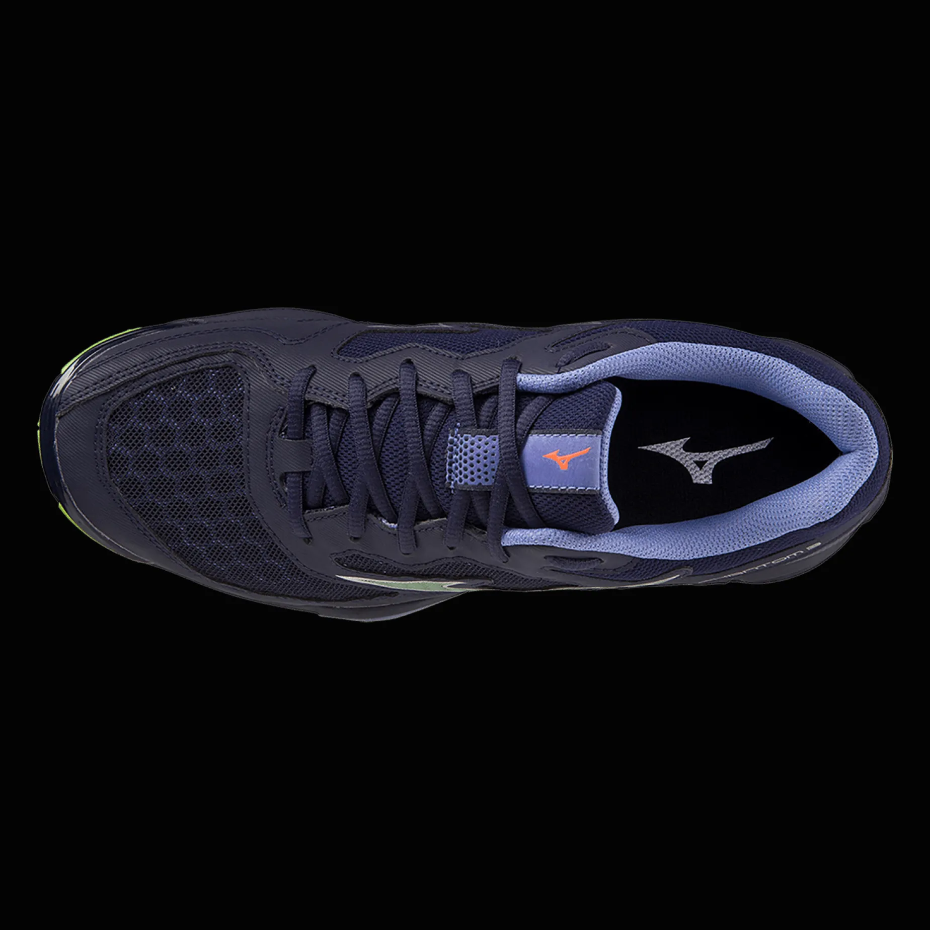 Wave Phantom 3, hallsko, herre - Innesko Herre - Wave Phantom 3, hallsko, herre