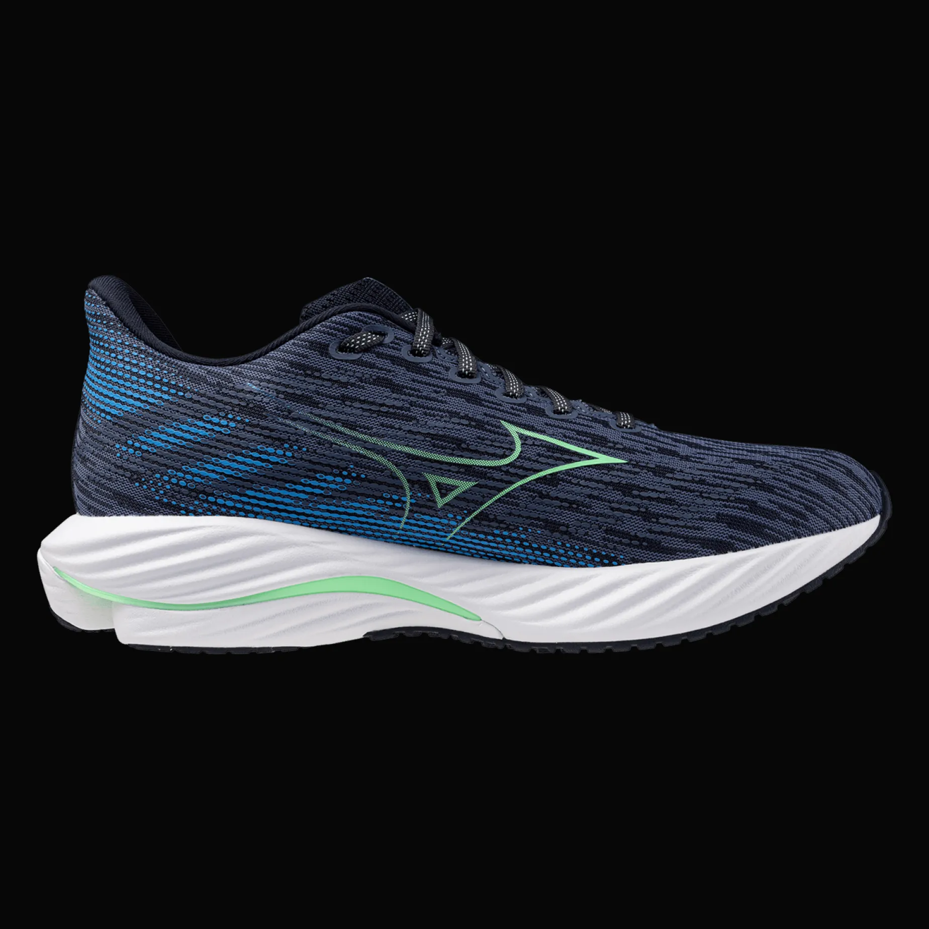 Wave Rider 28, løpesko, herre - Løpesko Herre - Wave Rider 28, løpesko, herre