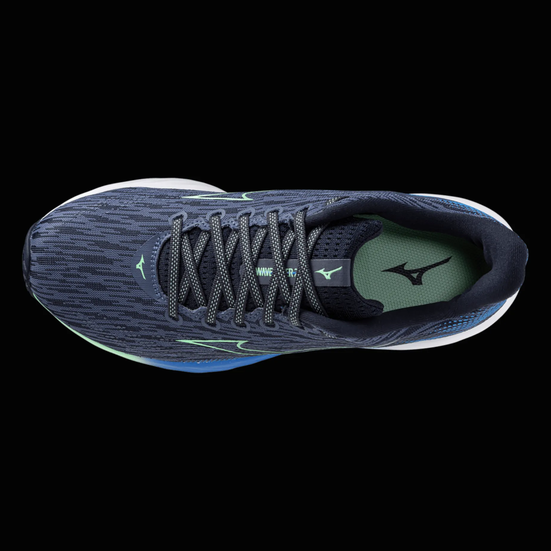 Wave Rider 28, løpesko, herre - Løpesko Herre - Wave Rider 28, løpesko, herre