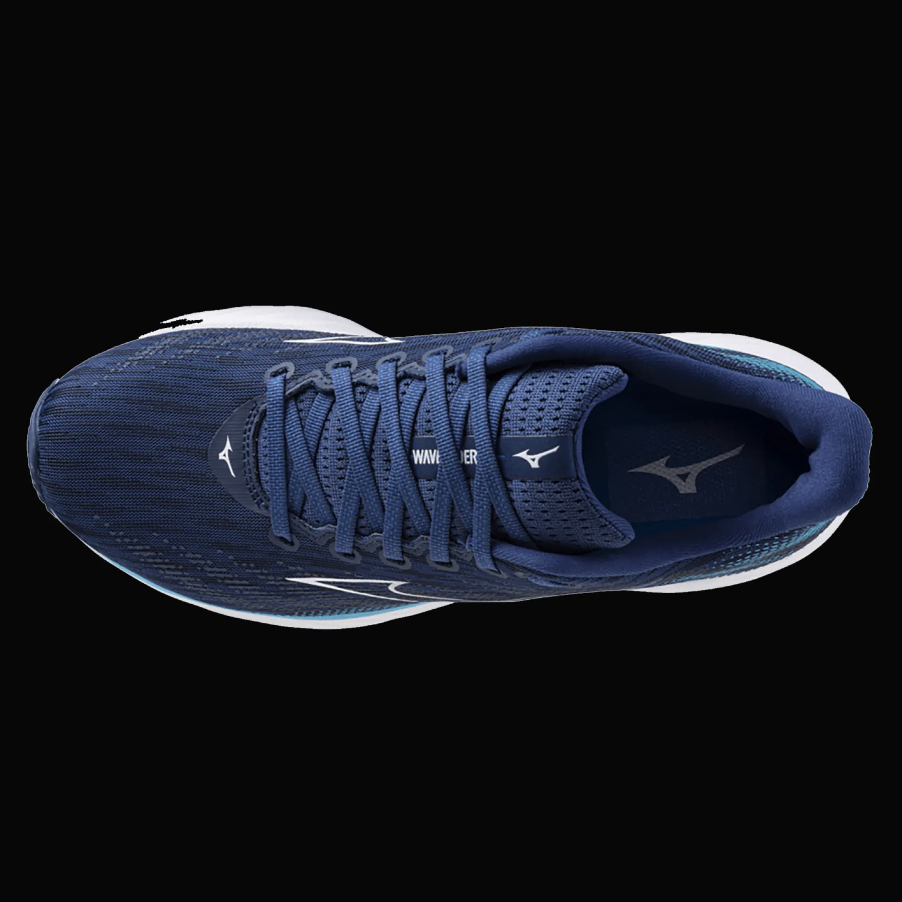 Wave Rider 28, løpesko, herre - Løpesko Herre - Wave Rider 28, løpesko, herre