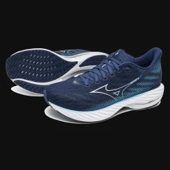 Wave Rider 28, løpesko, herre - Løpesko Herre - Wave Rider 28, løpesko, herre