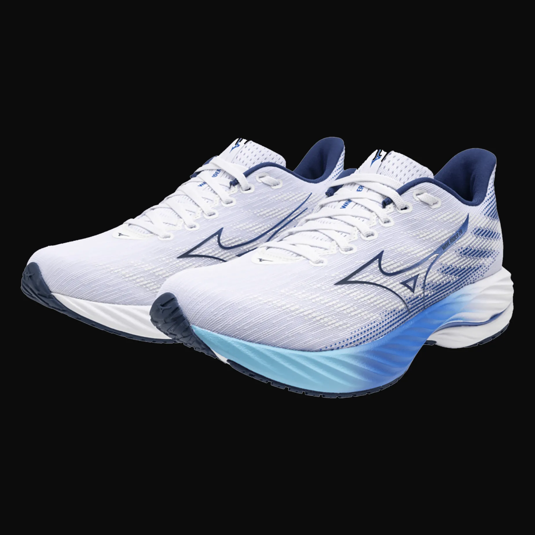 Wave Rider 28, løpesko, herre - Løpesko Herre - Wave Rider 28, løpesko, herre