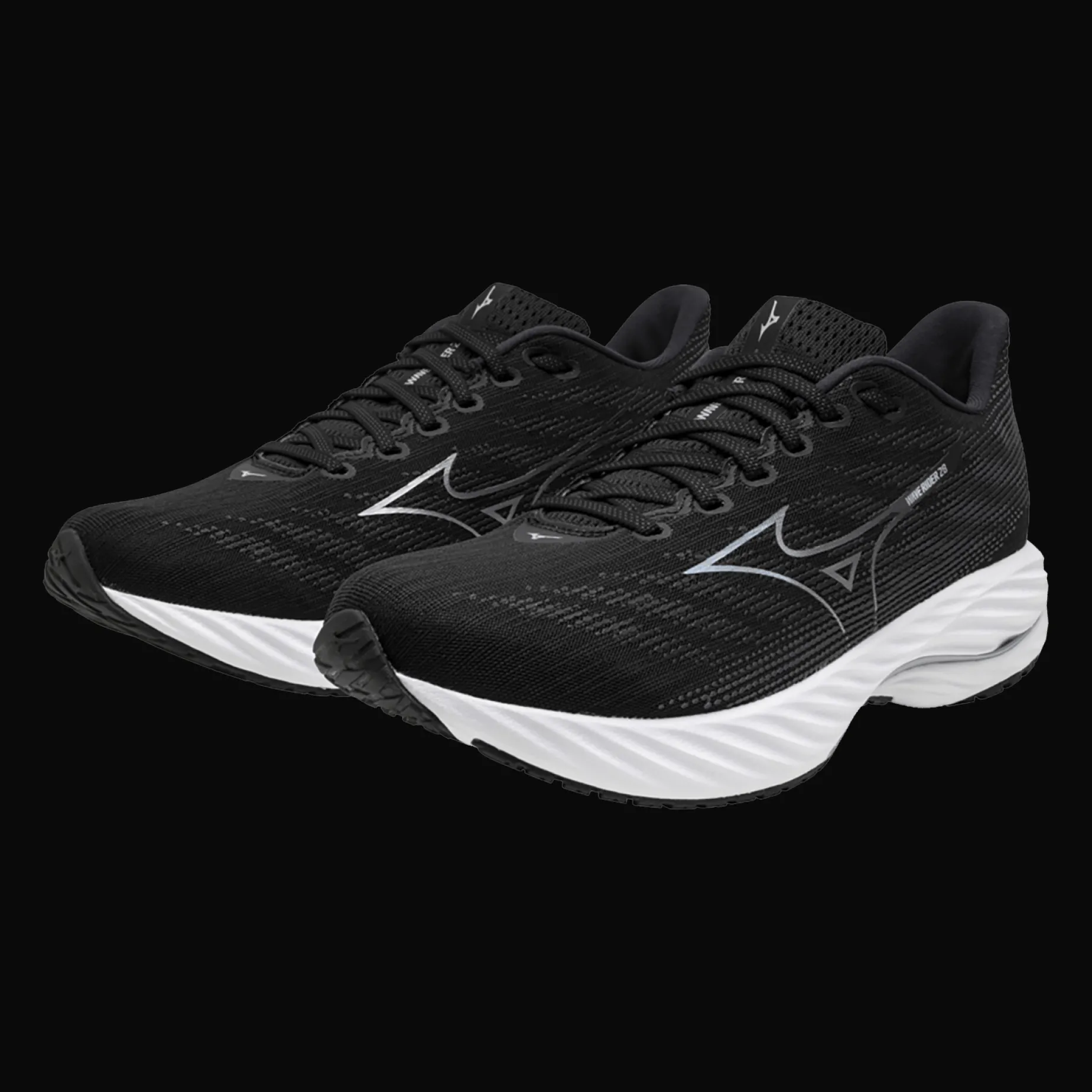 Wave Rider 28, løpesko, herre - Løpesko Herre - Wave Rider 28, løpesko, herre