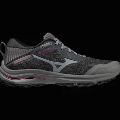 Wave Rider Gore-Tex, løpesko, dame - Løpesko Dame - Wave Rider Gore-Tex, løpesko, dame