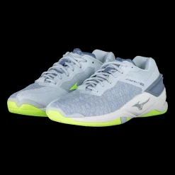 Wave Stealth Neo, håndballsko, dame - Innesko Dame - Wave Stealth Neo, håndballsko, dame