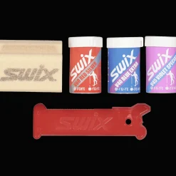 Wax Kit P0020G XC 24/25, smørepakke med veske - Renseprodukter - Wax Kit P0020G XC 24/25, smørepakke med veske