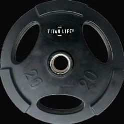 Weight Disc 20 kg (50 mm), vektskive - Vektskiver - Weight Disc 20 kg (50 mm), vektskive