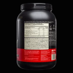 100 % Whey Gold Standard 908 g, myseprotein - Proteiner - 100 % Whey Gold Standard 908 g, myseprotein