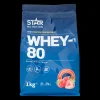 Whey-80, proteinpulver - Proteiner - Whey-80, proteinpulver