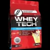 Whey Tech 1 kg, proteinpulver - Proteiner - Whey Tech 1 kg, proteinpulver