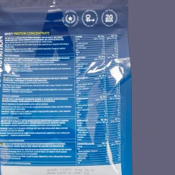 Whey-80 Vanilla Pear, proteinpulver - Proteiner - Whey-80 Vanilla Pear, proteinpulver