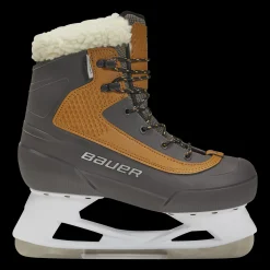 WHISTLER SKATE UNISEX JR, hockeyskøyte junior - Hockeyskøyter - WHISTLER SKATE UNISEX JR, hockeyskøyte junior