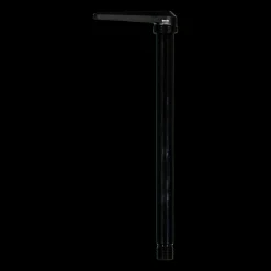 WHITE 8FAT LTD Front Thru Axle, front aksel - Resevedeler Elsykkel - WHITE 8FAT LTD Front Thru Axle, front aksel