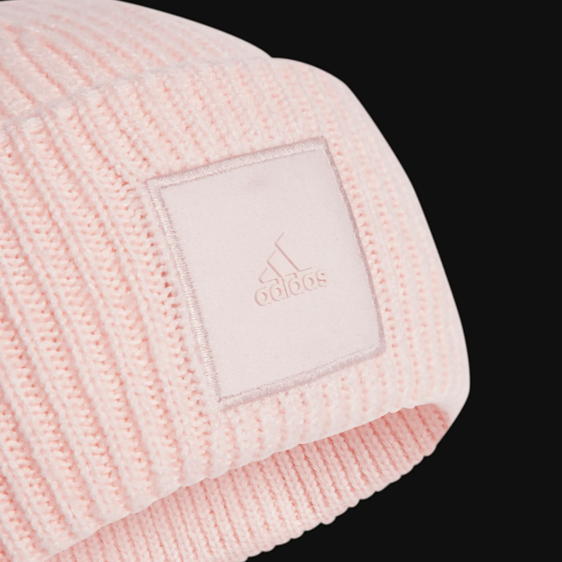 Wid Cuff Beanie, lue, unisex - Fritidslue - Wid Cuff Beanie, lue, unisex