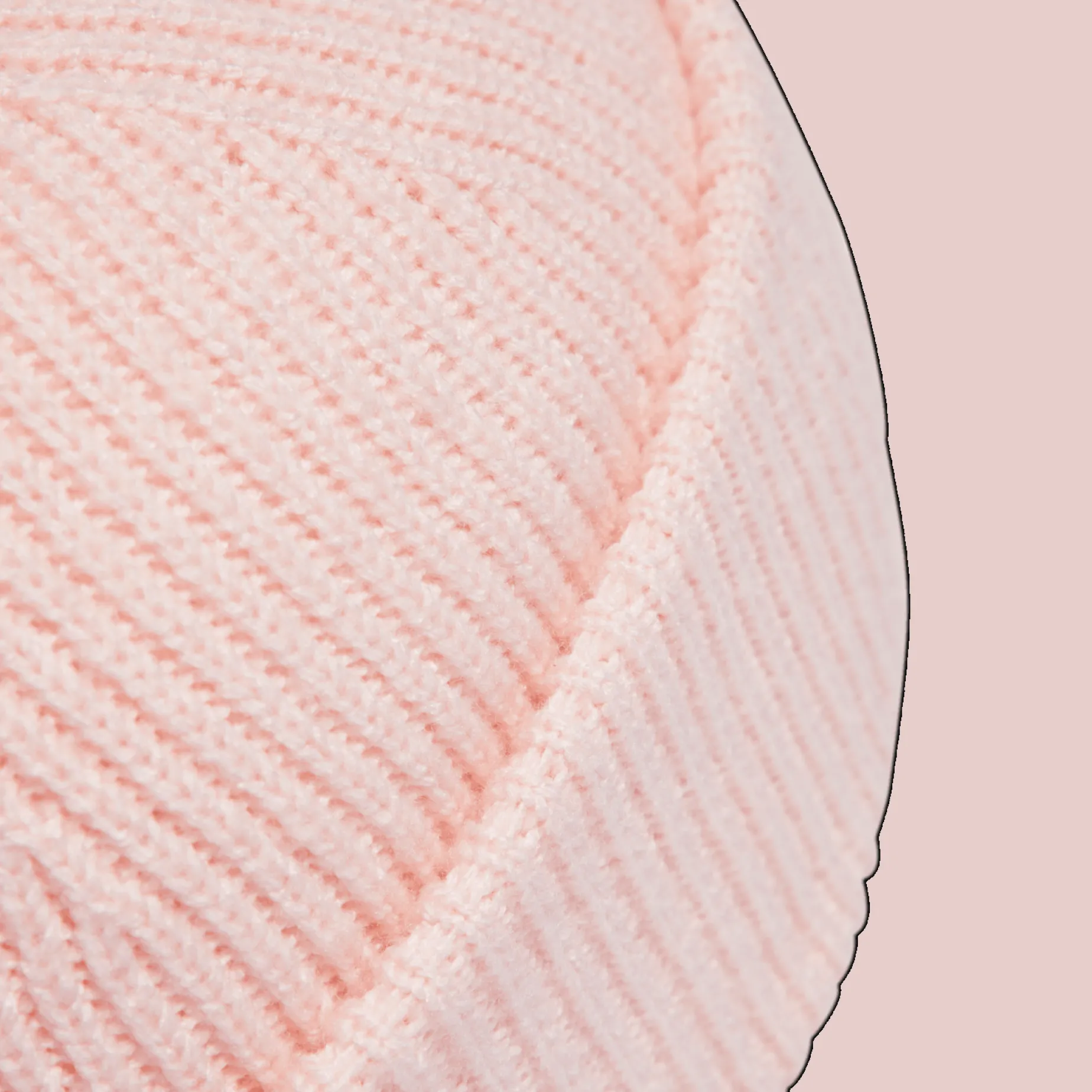 Wid Cuff Beanie, lue, unisex - Fritidslue - Wid Cuff Beanie, lue, unisex