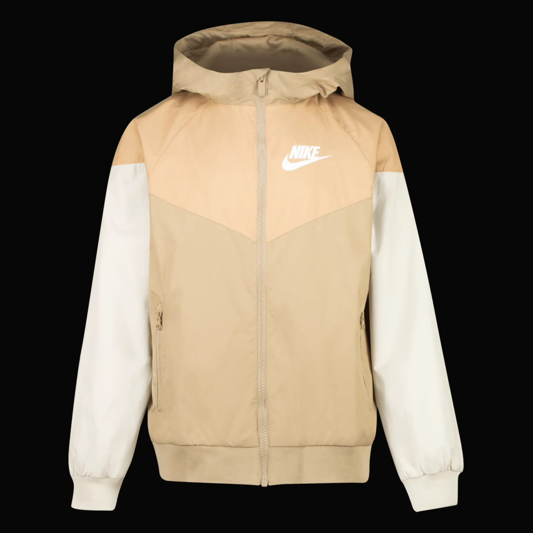 Windrunner Jacket, vindjakke, junior - Treningsjakke - Windrunner Jacket, vindjakke, junior